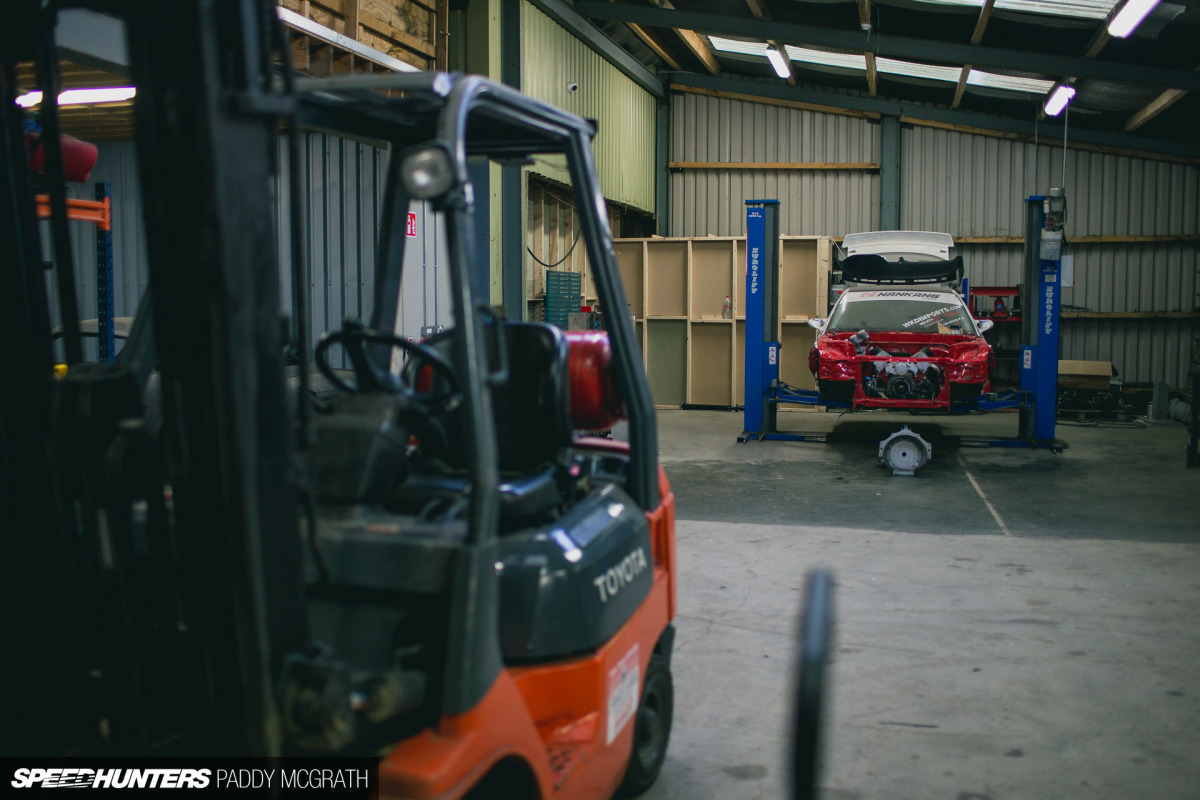 2016 Stone Motorsport Speedhunters by Paddy McGrath-67