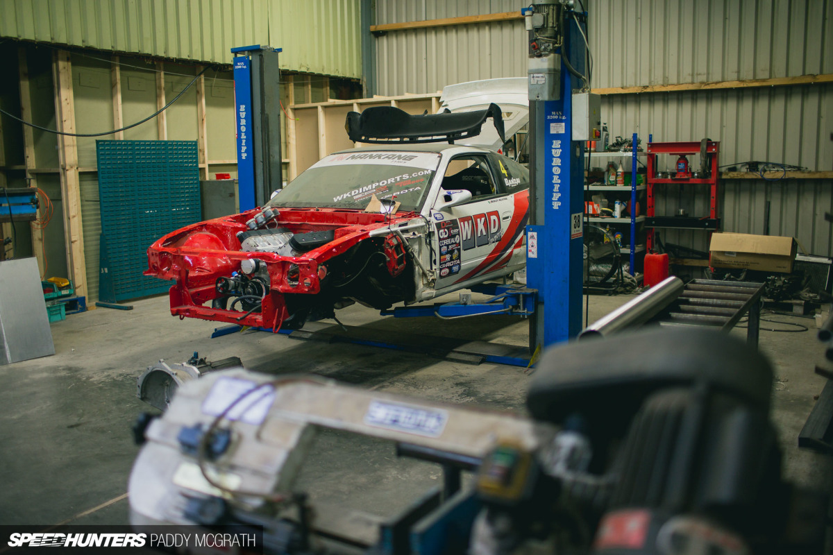 2016 Stone Motorsport Speedhunters by Paddy McGrath-71