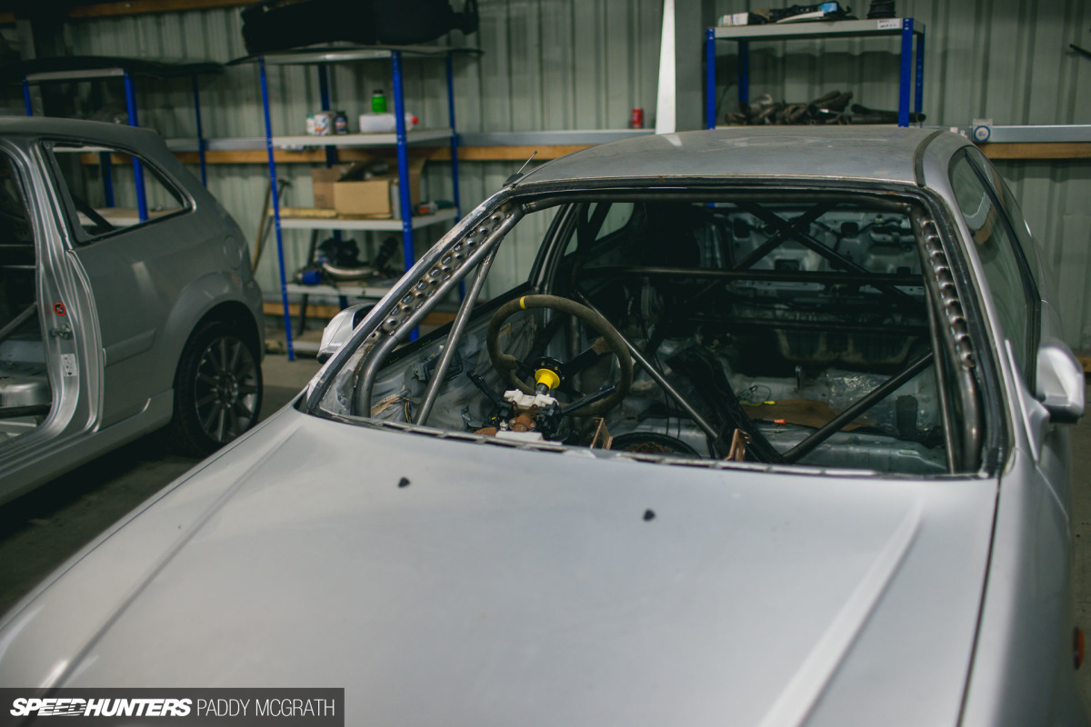 2016 Stone Motorsport Speedhunters by Paddy McGrath-76