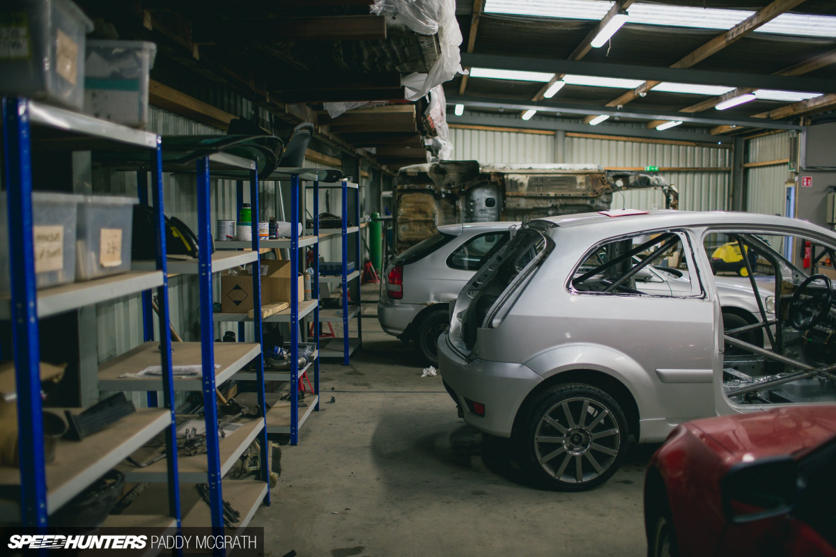 2016 Stone Motorsport Speedhunters by Paddy McGrath-78