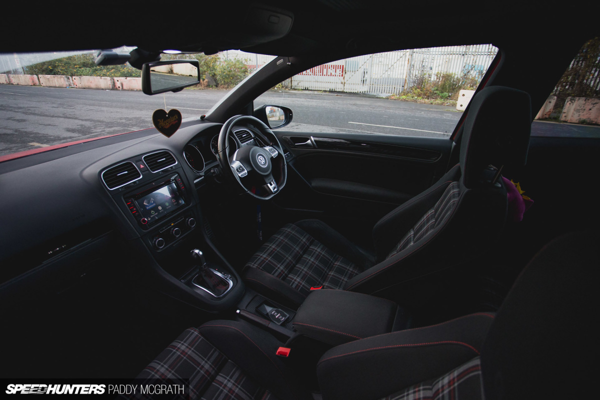 2016 Project GTI Kenwood Speedhunters by Paddy McGrath-23