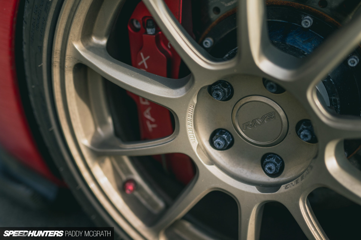 2016 Project GTI Kenwood Speedhunters by Paddy McGrath-5