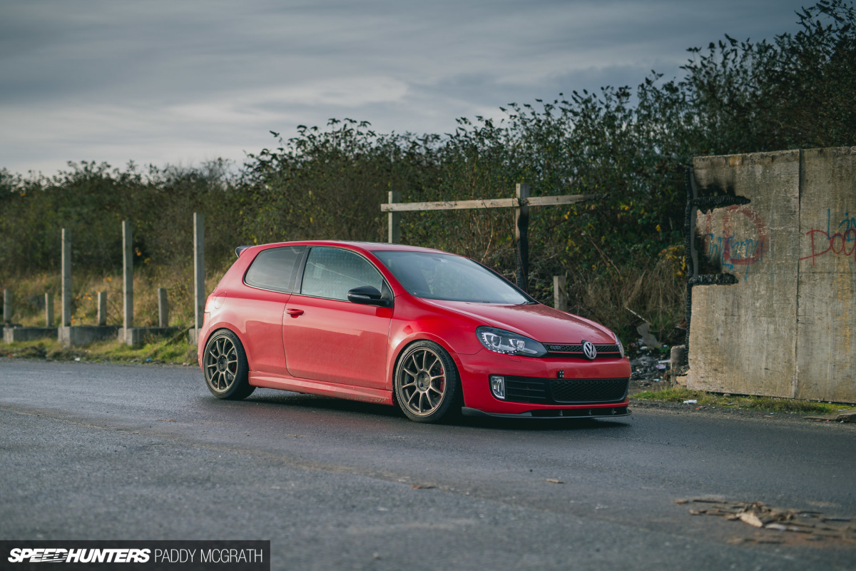 2016 Project GTI Kenwood Speedhunters by Paddy McGrath-6