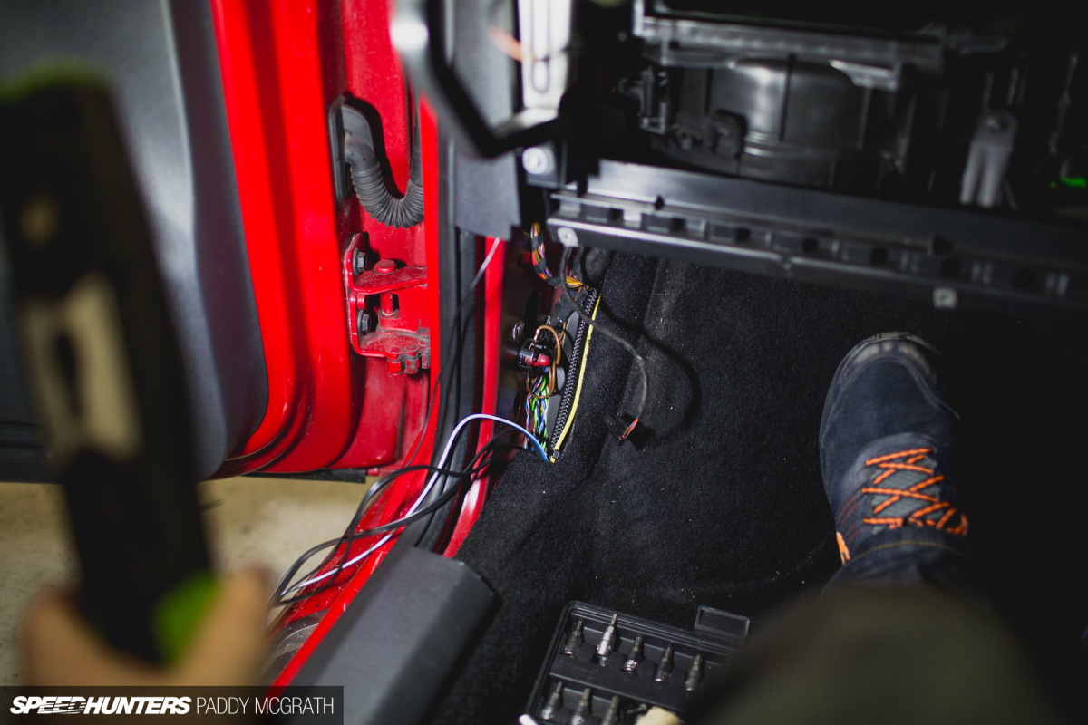2016 Project GTI Kenwood Speedhunters by Paddy McGrath-74