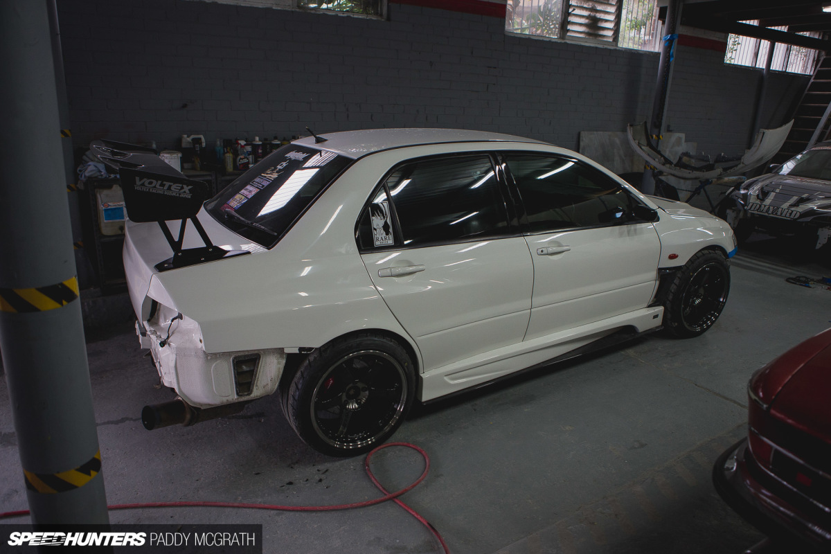 2016 Arise Autobody Speedhunters by Paddy McGrath-10
