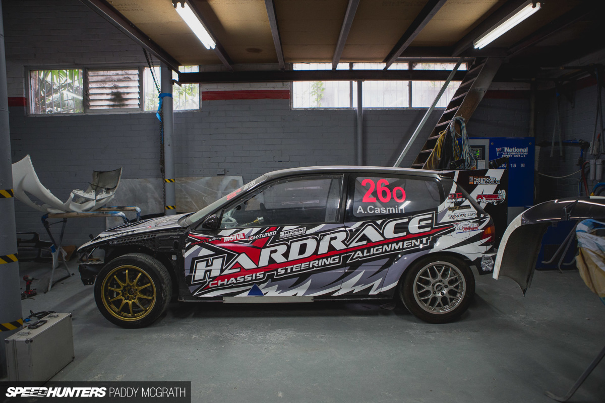 2016 Arise Autobody Speedhunters by Paddy McGrath-13