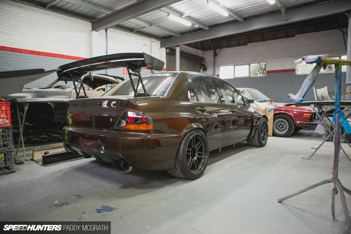 2016 Arise Autobody Speedhunters by Paddy McGrath-14