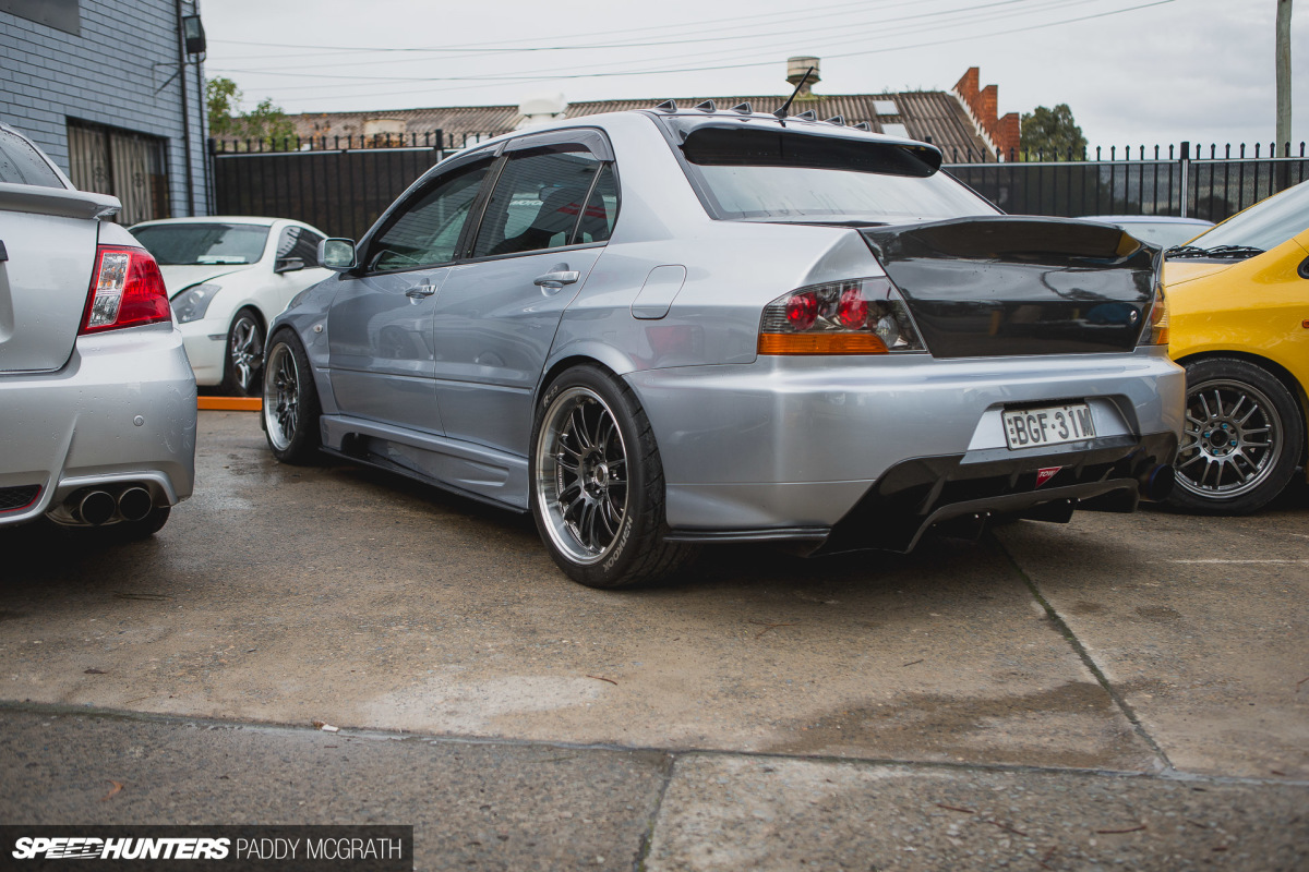 2016 Arise Autobody Speedhunters by Paddy McGrath-35