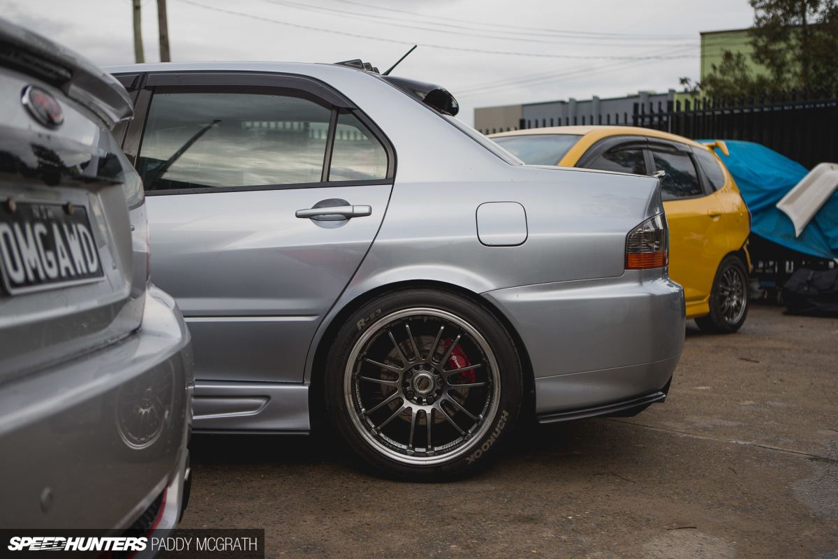 2016 Arise Autobody Speedhunters by Paddy McGrath-37
