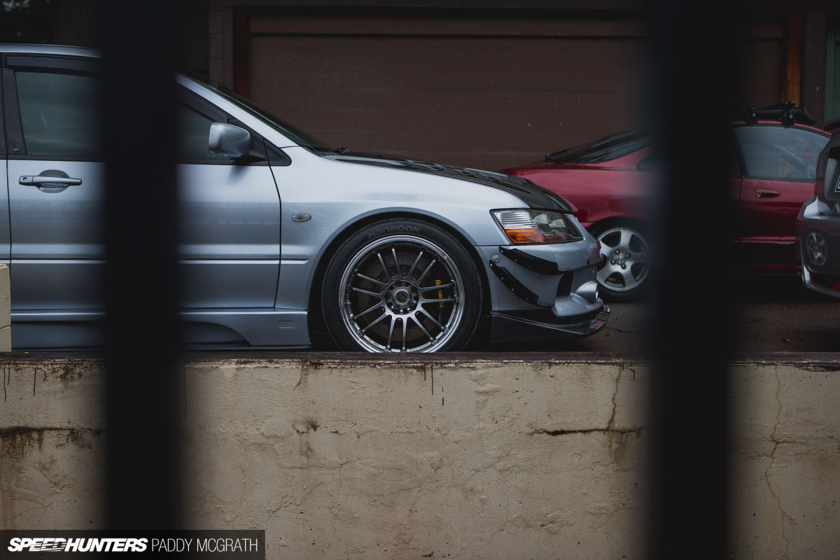 2016 Arise Autobody Speedhunters by Paddy McGrath-5