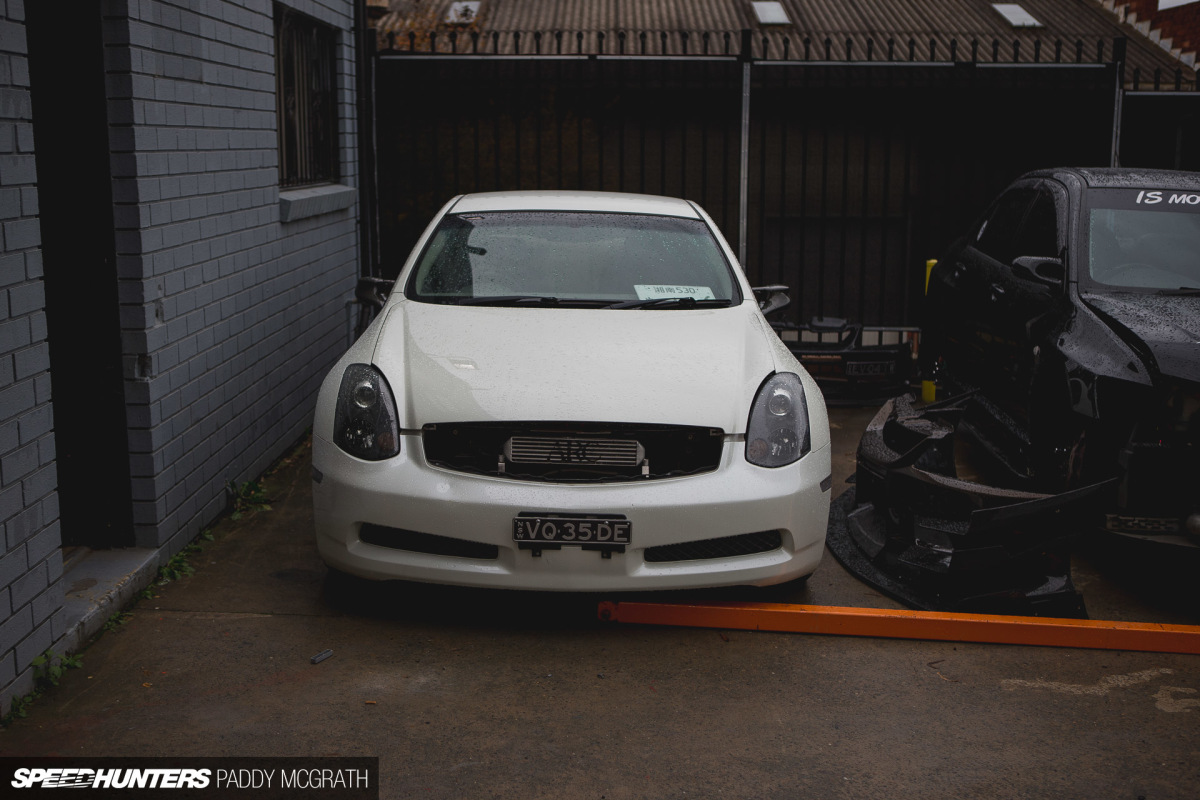 2016 Arise Autobody Speedhunters by Paddy McGrath-6