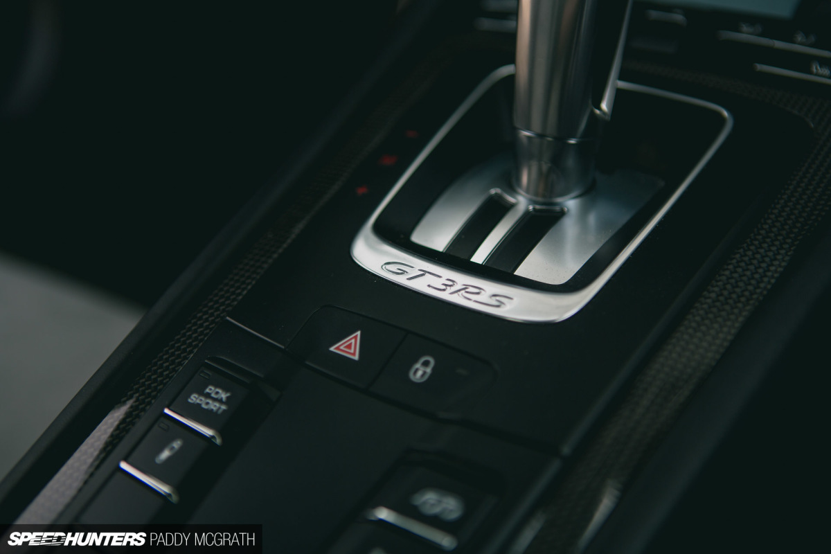 2016 Porsche GT3 RS Manthey Racing KW for Speedhunters by Paddy McGrath-15