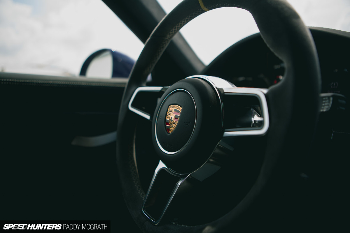 2016 Porsche GT3 RS Manthey Racing KW for Speedhunters by Paddy McGrath-17