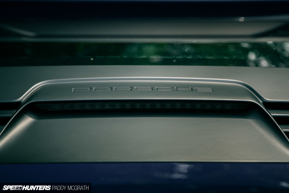 2016 Porsche GT3 RS Manthey Racing KW for Speedhunters by Paddy McGrath-50