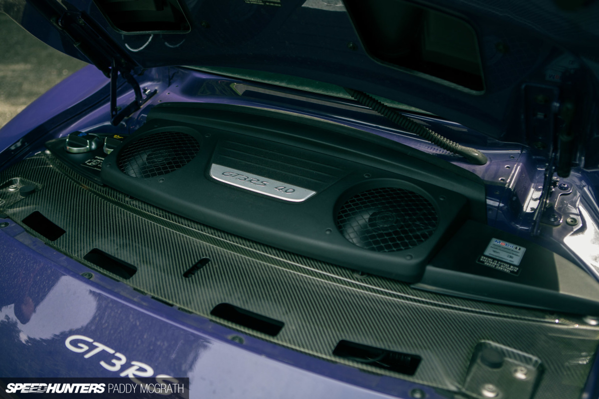 2016 Porsche GT3 RS Manthey Racing KW for Speedhunters by Paddy McGrath-51