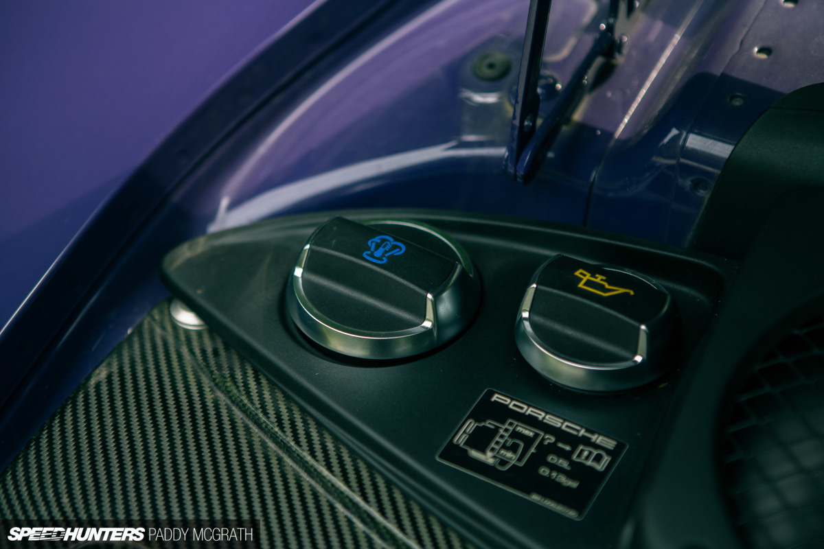 2016 Porsche GT3 RS Manthey Racing KW for Speedhunters by Paddy McGrath-52