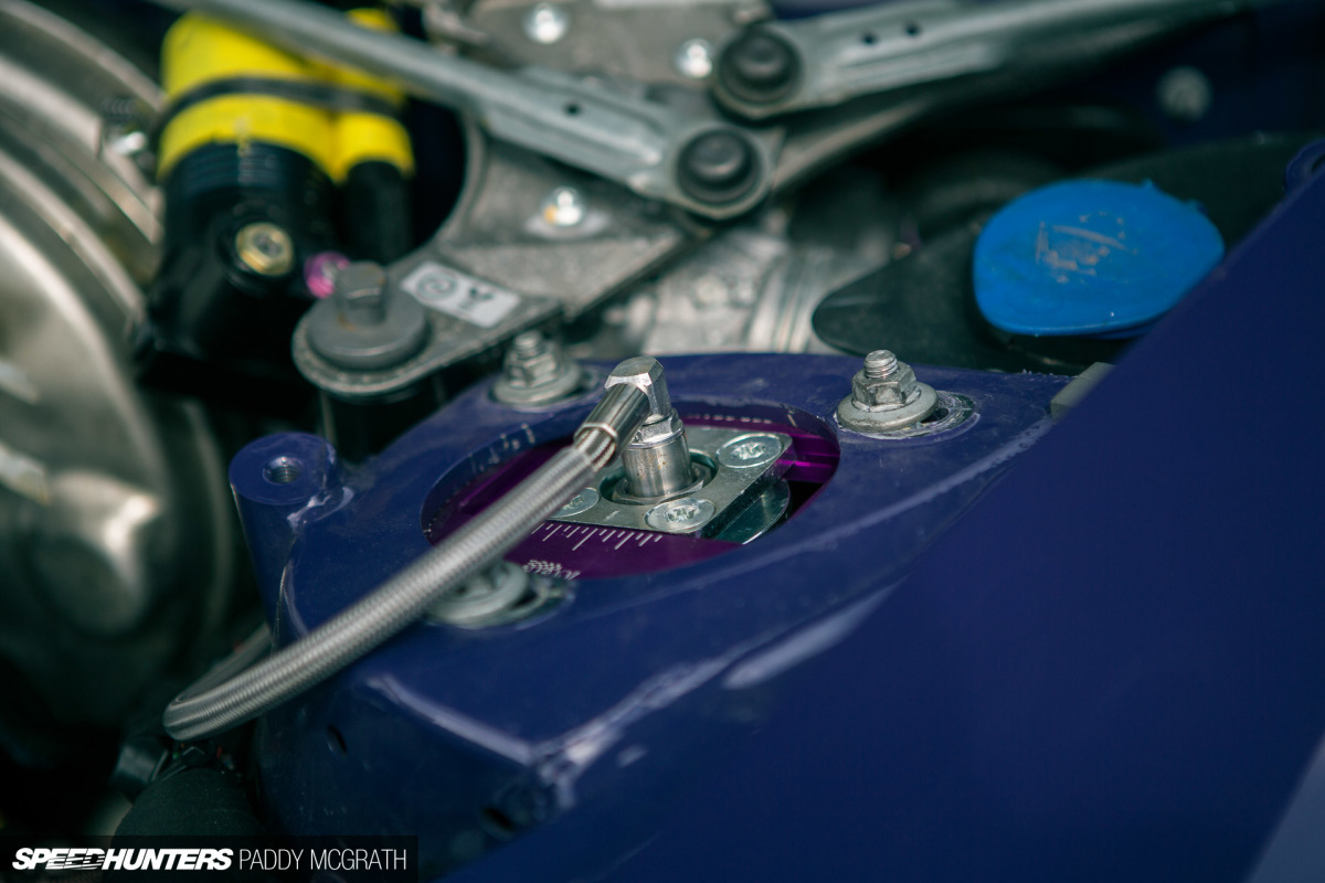 2016 Porsche GT3 RS Manthey Racing KW for Speedhunters by Paddy McGrath-56