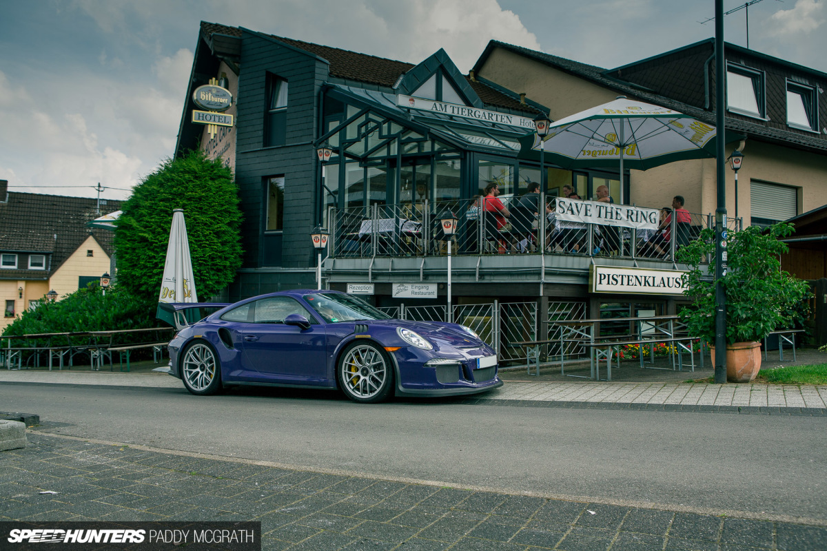 2016 Porsche GT3 RS Manthey Racing KW for Speedhunters by Paddy McGrath-68