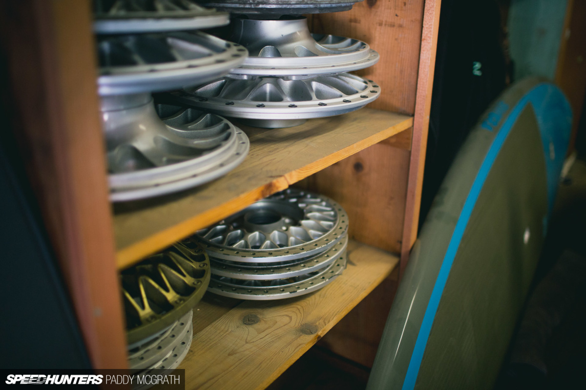 2016 Bridan House of Porsche Speedhunters by Paddy McGrath-2