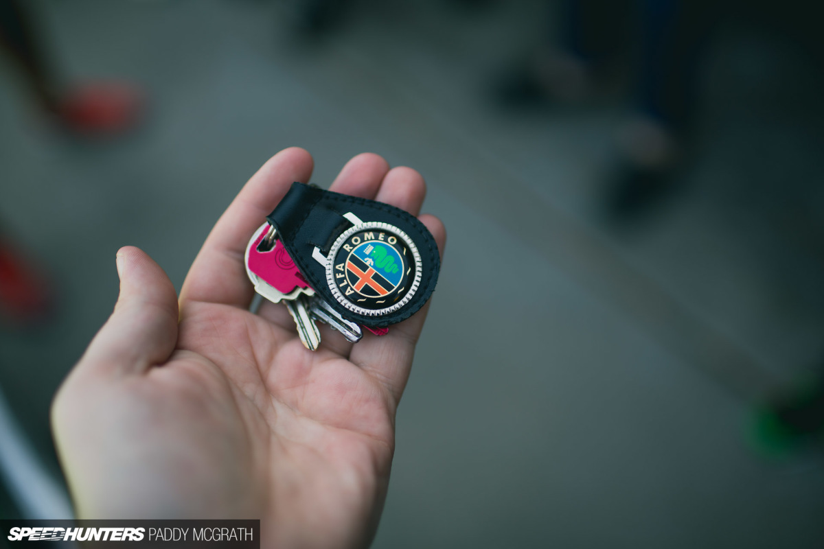2016 Bridan House of Porsche Speedhunters by Paddy McGrath-35