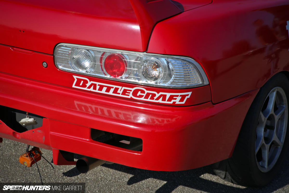VTEC-Club-Buttonwillow-Mike-Garrett-103 copy