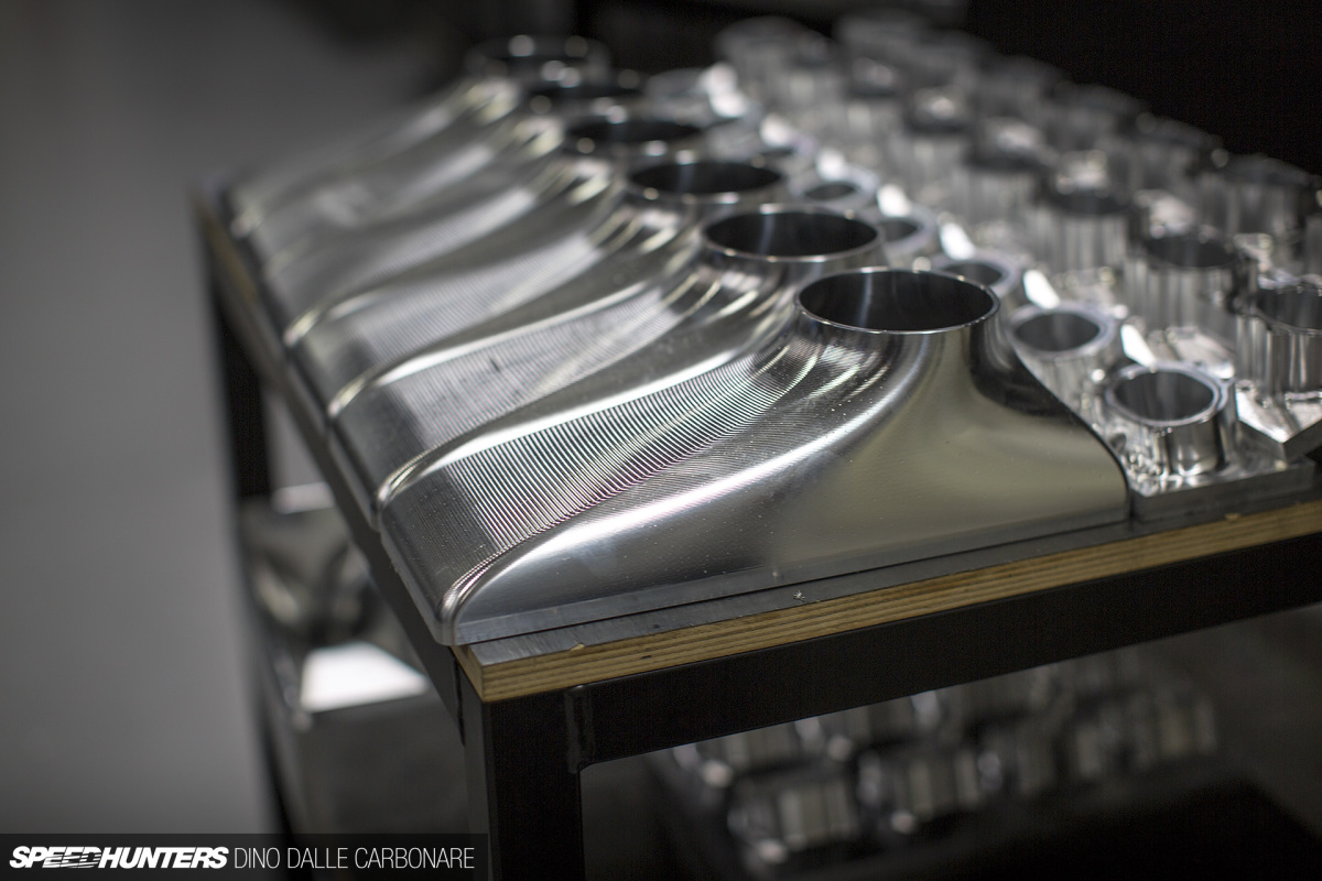 Hypertune: Masters Of Billet