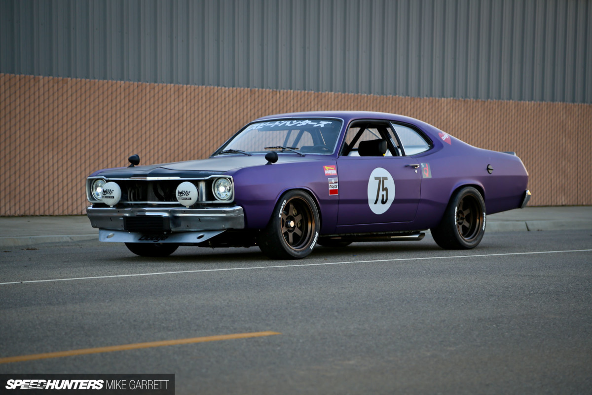 Project-Yankee-1975-Dodge-Dart-Sport-Mike-Garrett-35 copy