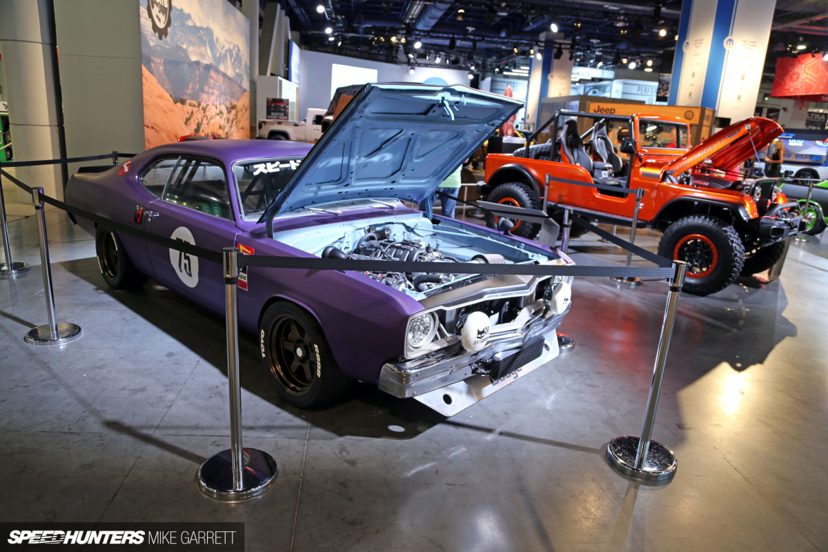 Project-Yankee-1975-Dodge-Dart-Sport-Mike-Garrett-40