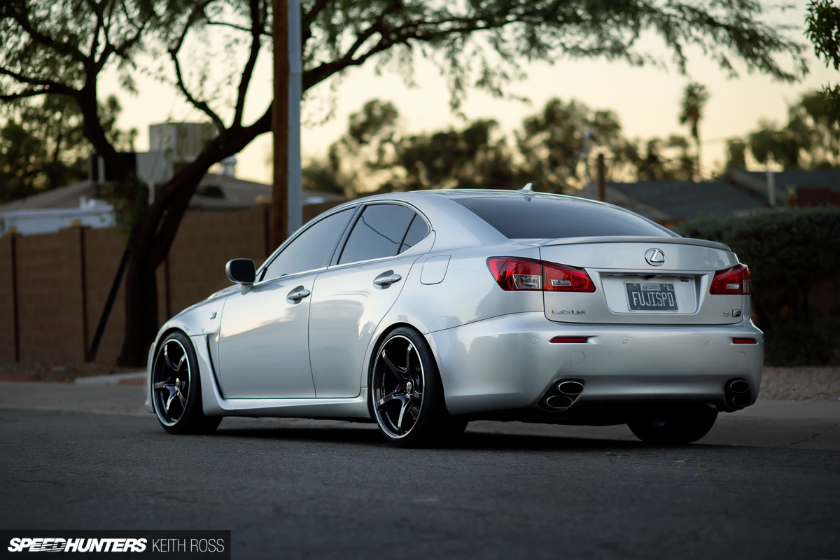 How Do You Upgrade Factory Forged Wheels?