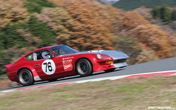 Desktops>>s30z At Fuji�Speedway