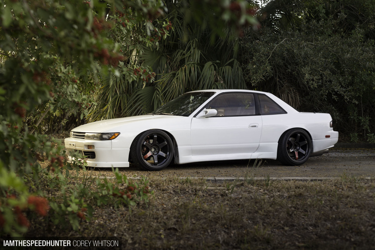 A Simple But Effective S13