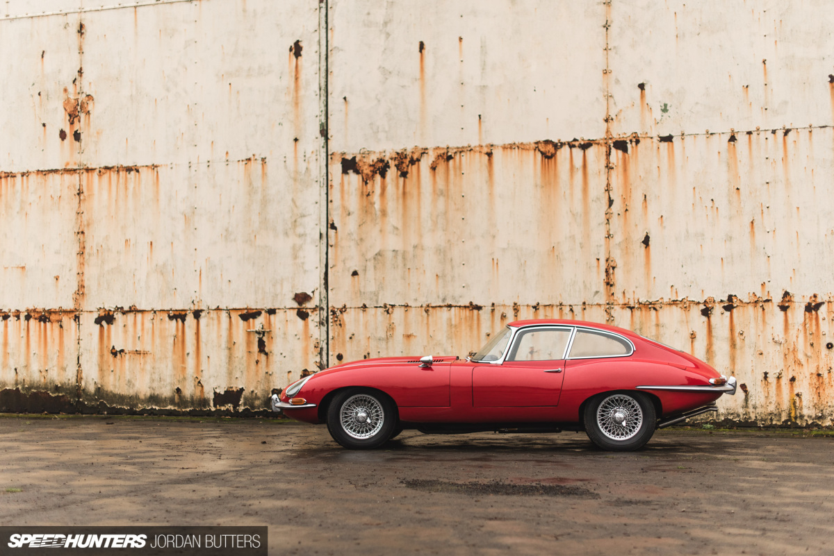Sunday Scramble: A Very British Affair