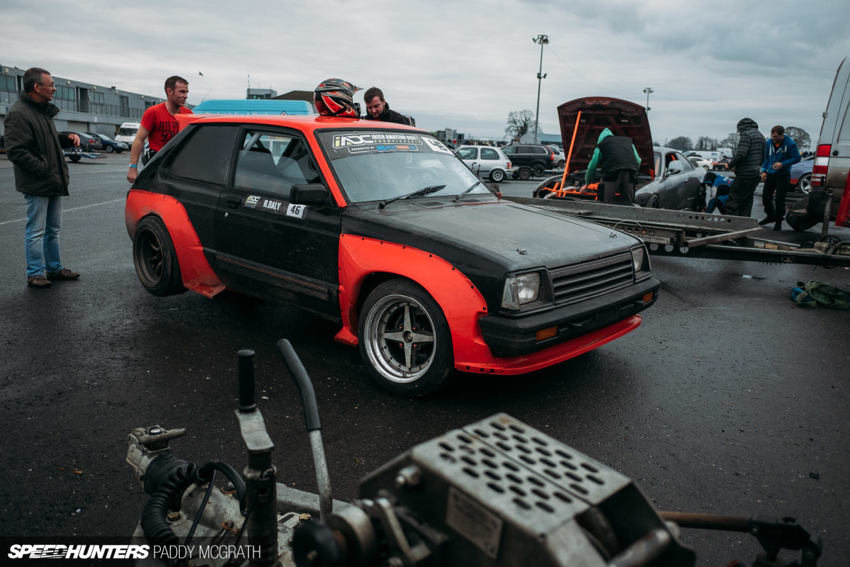 2016 Toyota Starlet KP Robbie Daly Speedhunters by Paddy McGrath-8