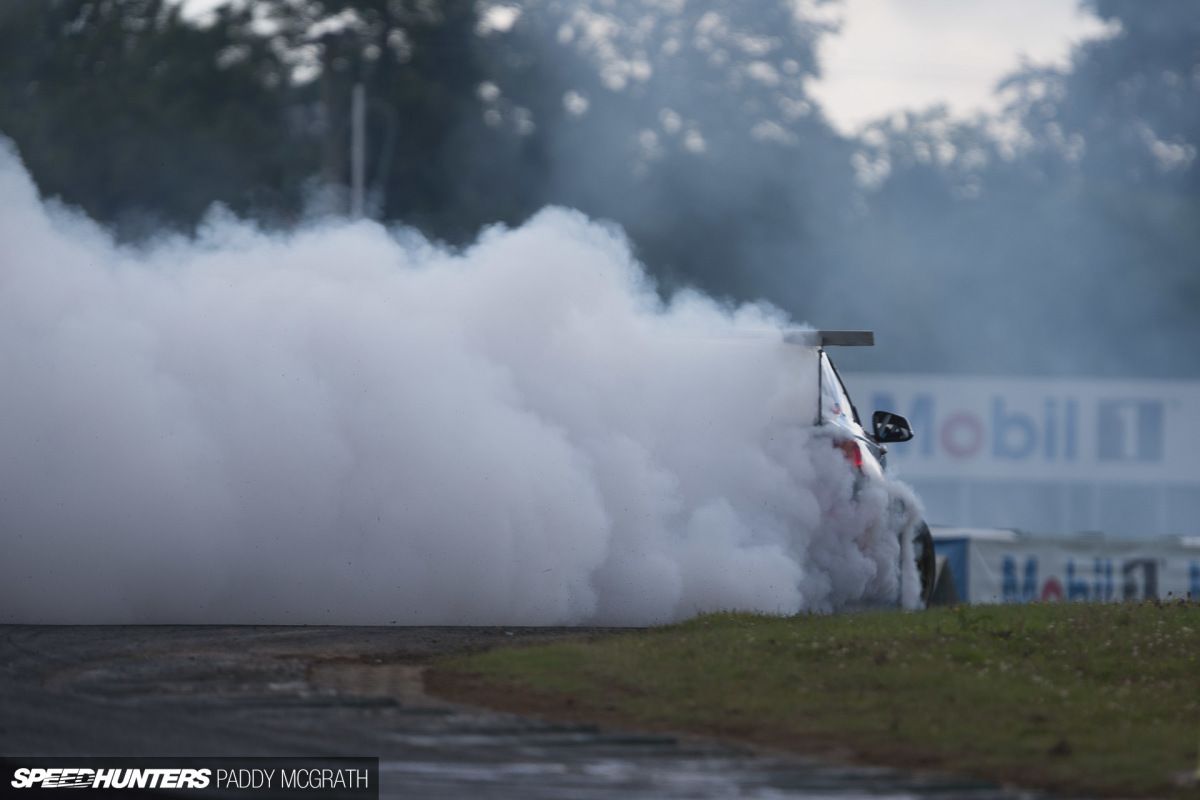 Are These The Rule Changes That Drifting Needs?