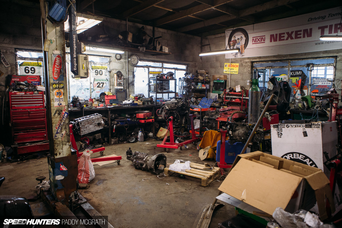 2016 DEANEMSPORT Speedhunters by Paddy McGrath-6