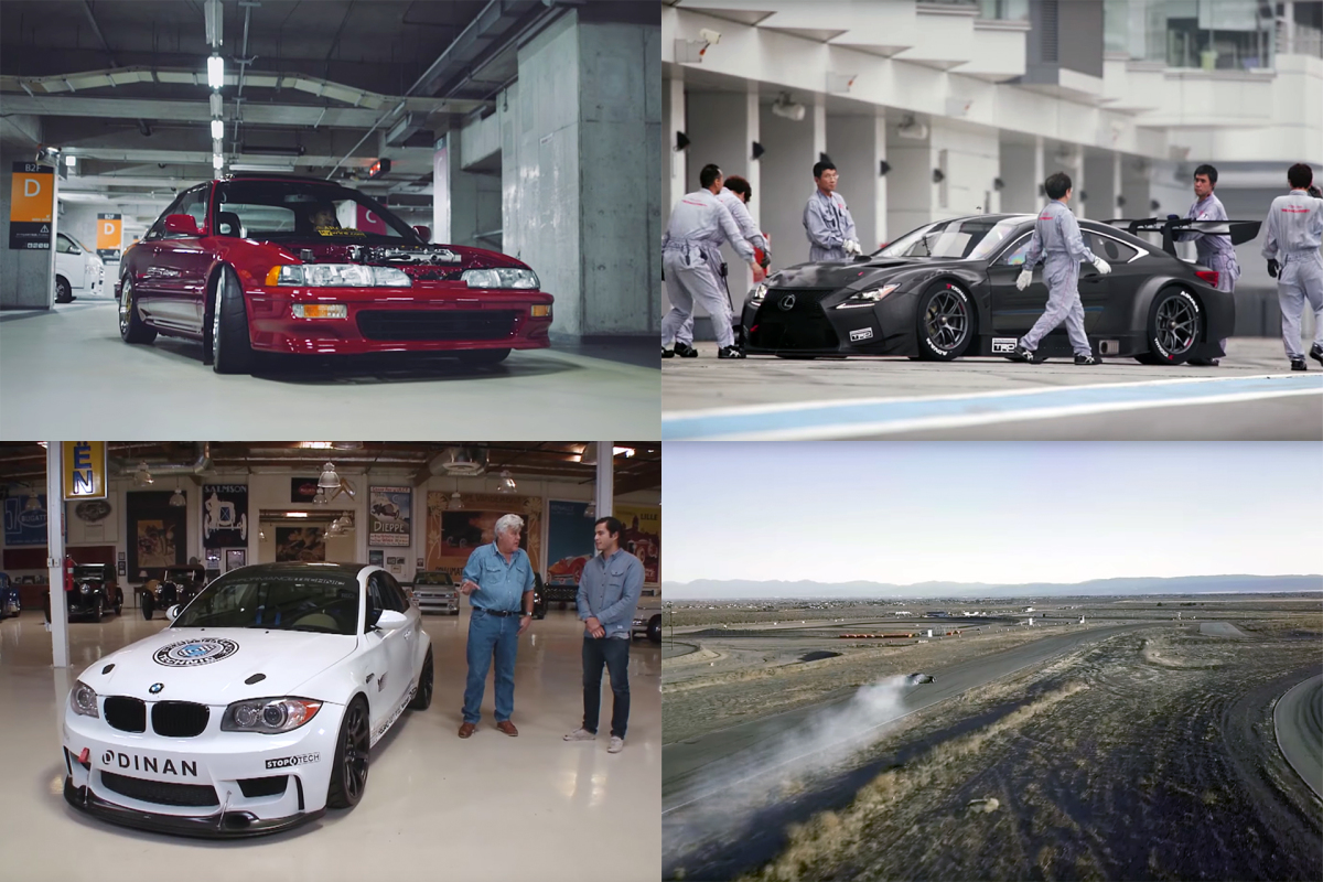 4 Videos We’ve Watched This Week