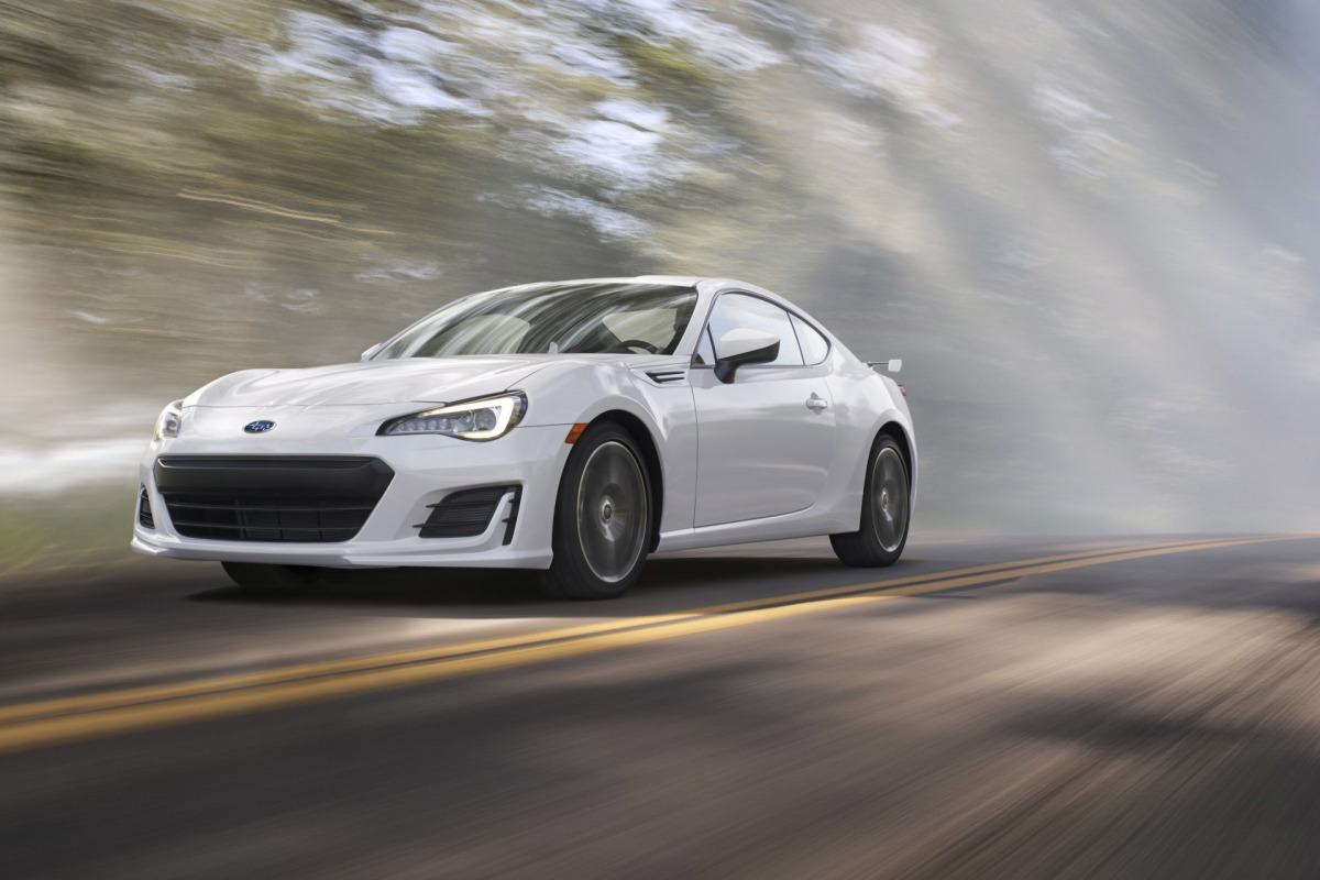 17BRZ