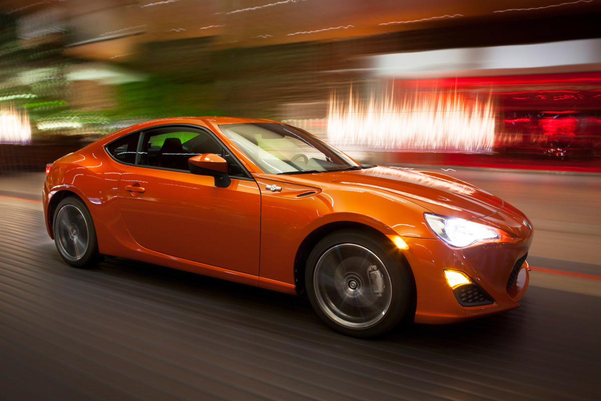 FR-S