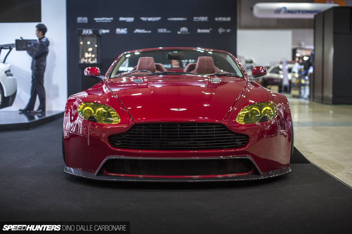 ACR Performance: An Aston Specialist Is Born