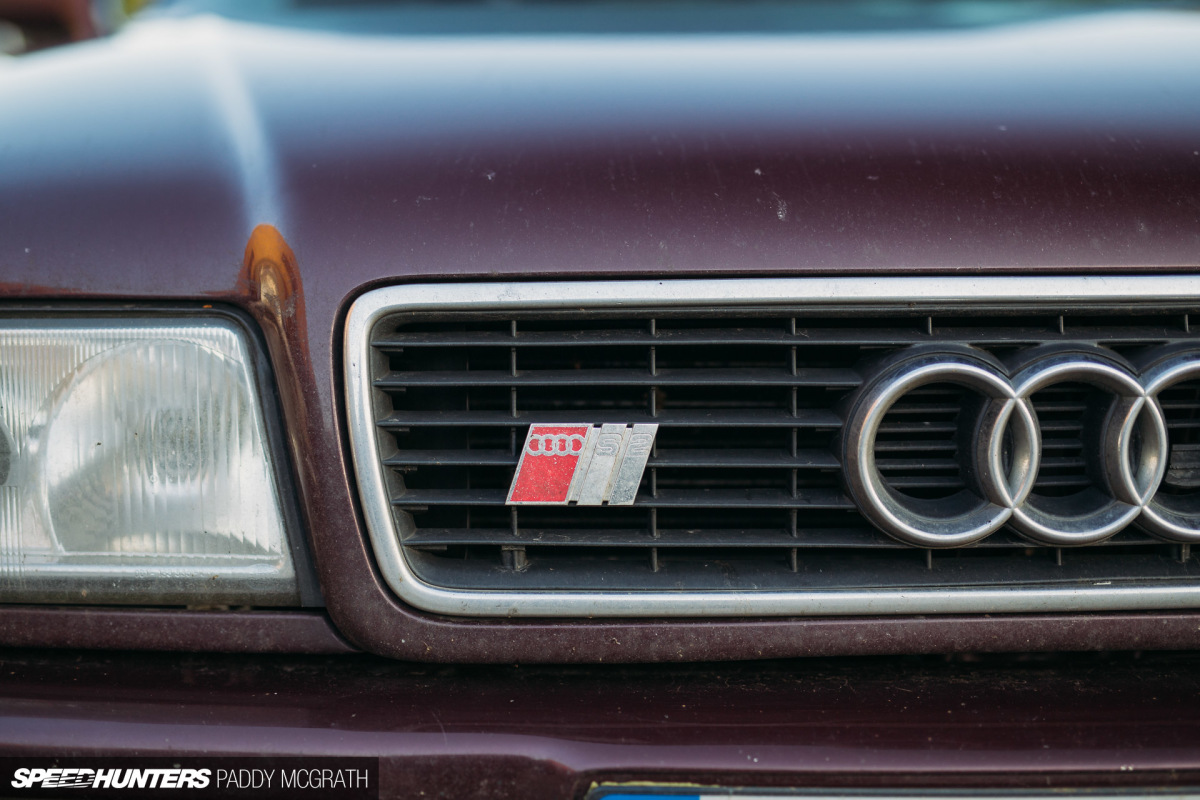 2017 DMAC Audi S1 Update Speedhunters by Paddy McGrath-13
