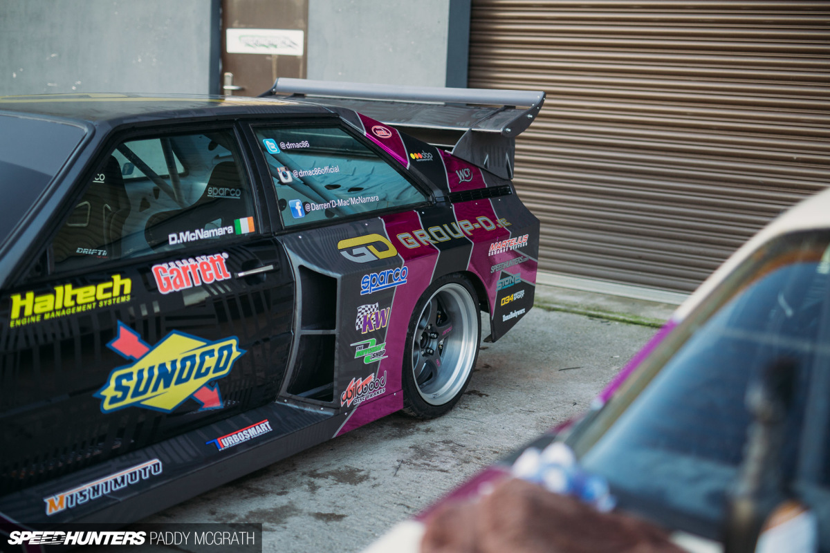 2017 DMAC Audi S1 Update Speedhunters by Paddy McGrath-18