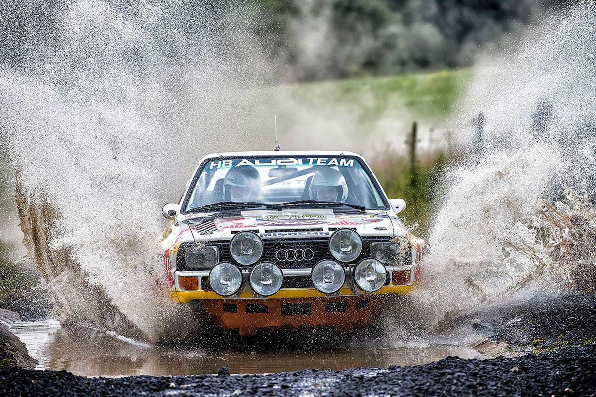 Do We Ever Want To See The Return Of Group B?