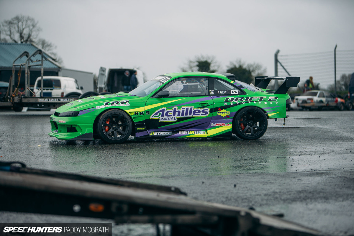2017 Auto Heroes XI Speedhunters by Paddy McGrath-7