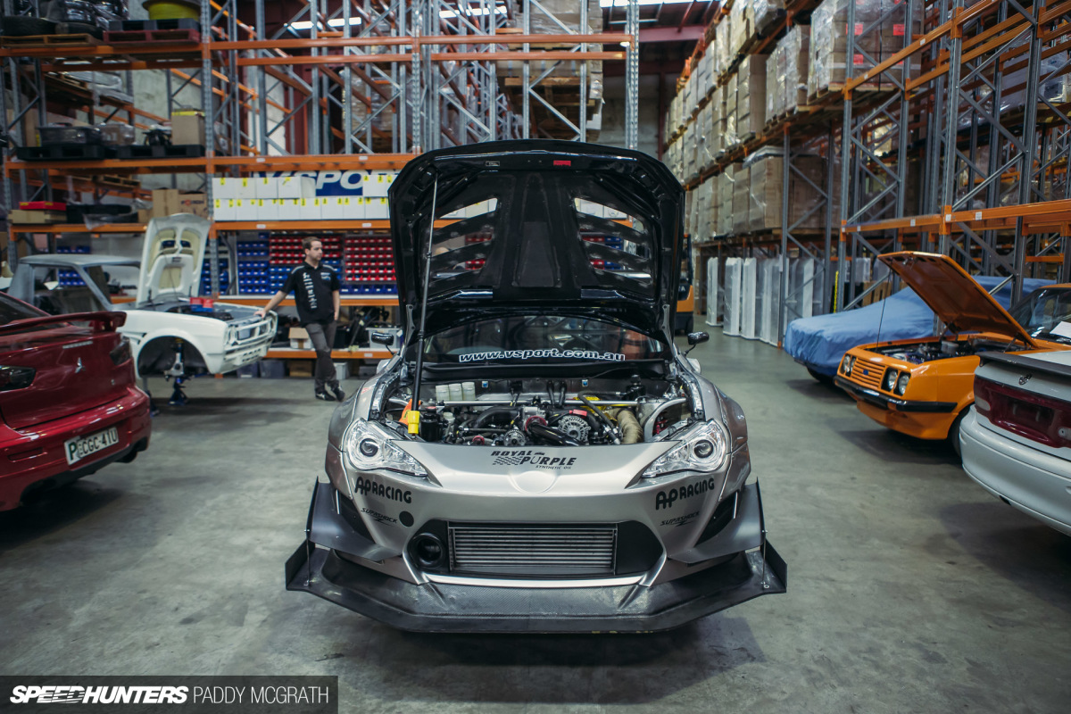 2016 VSport GT86 Speedhunters by Paddy McGrath-1