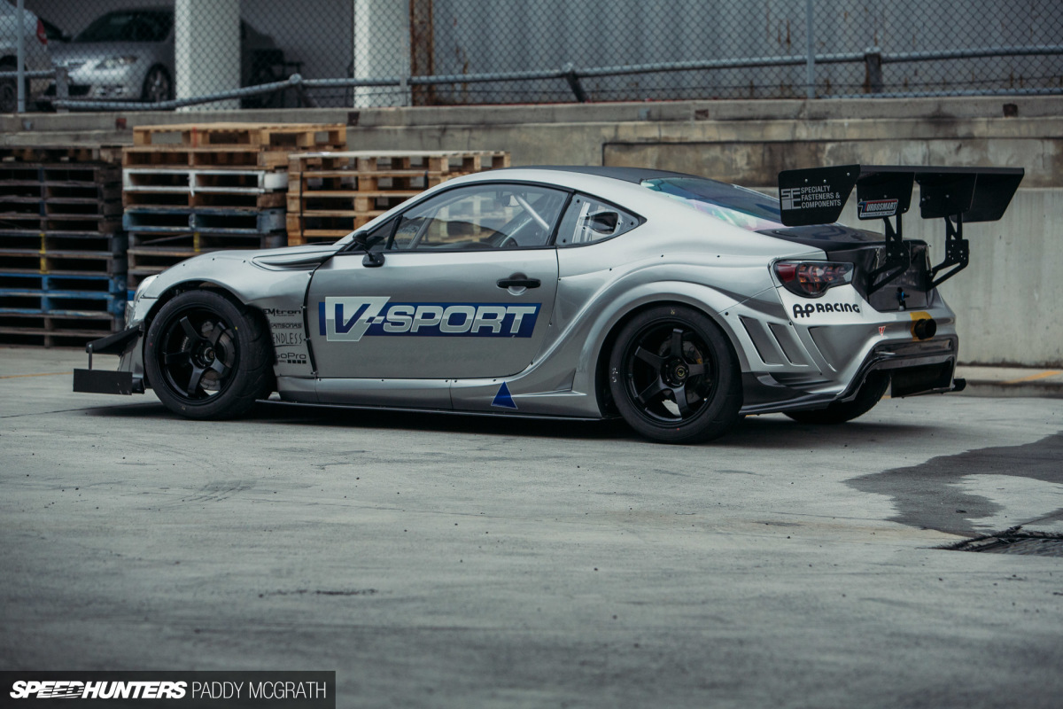 2016 VSport GT86 Speedhunters by Paddy McGrath-18