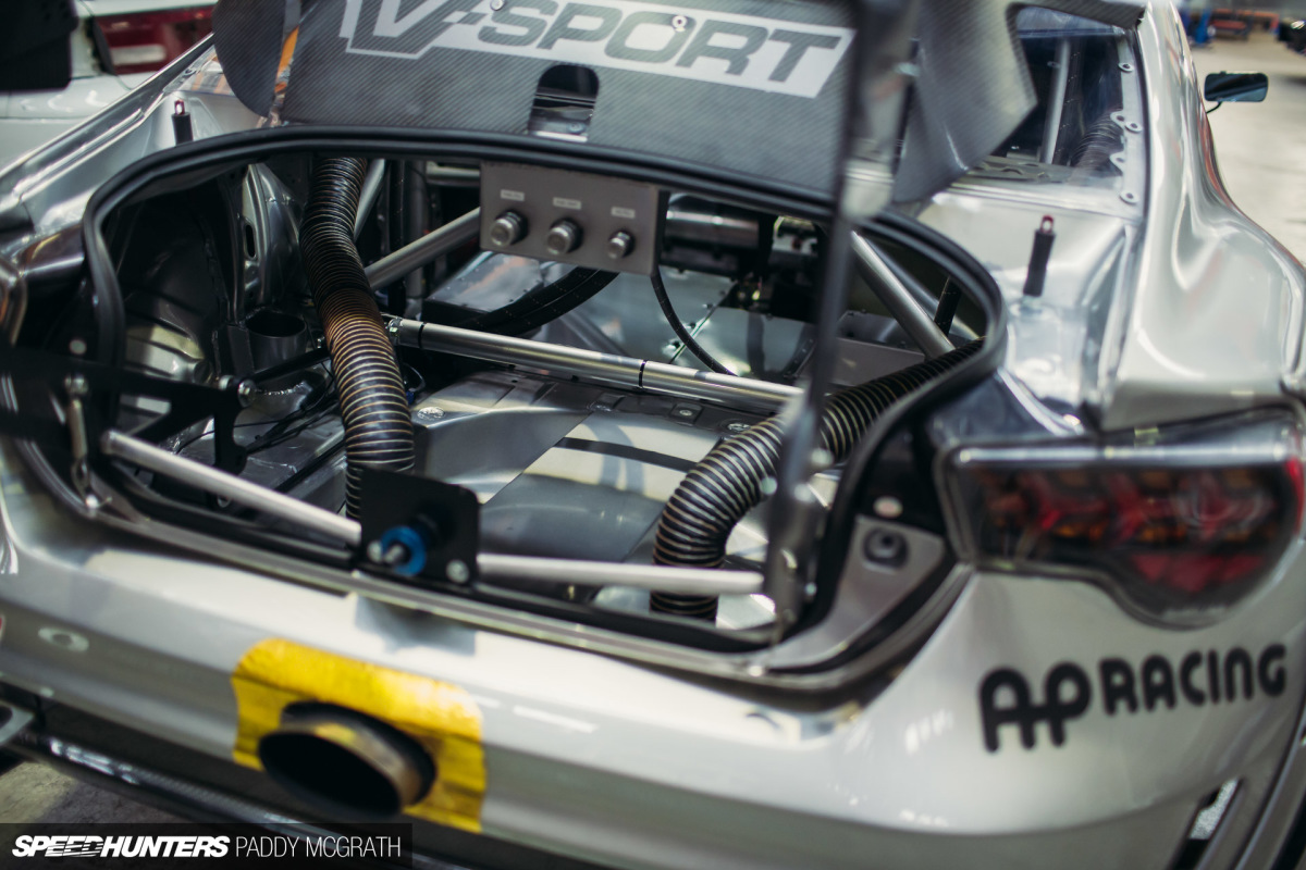2016 VSport GT86 Speedhunters by Paddy McGrath-34