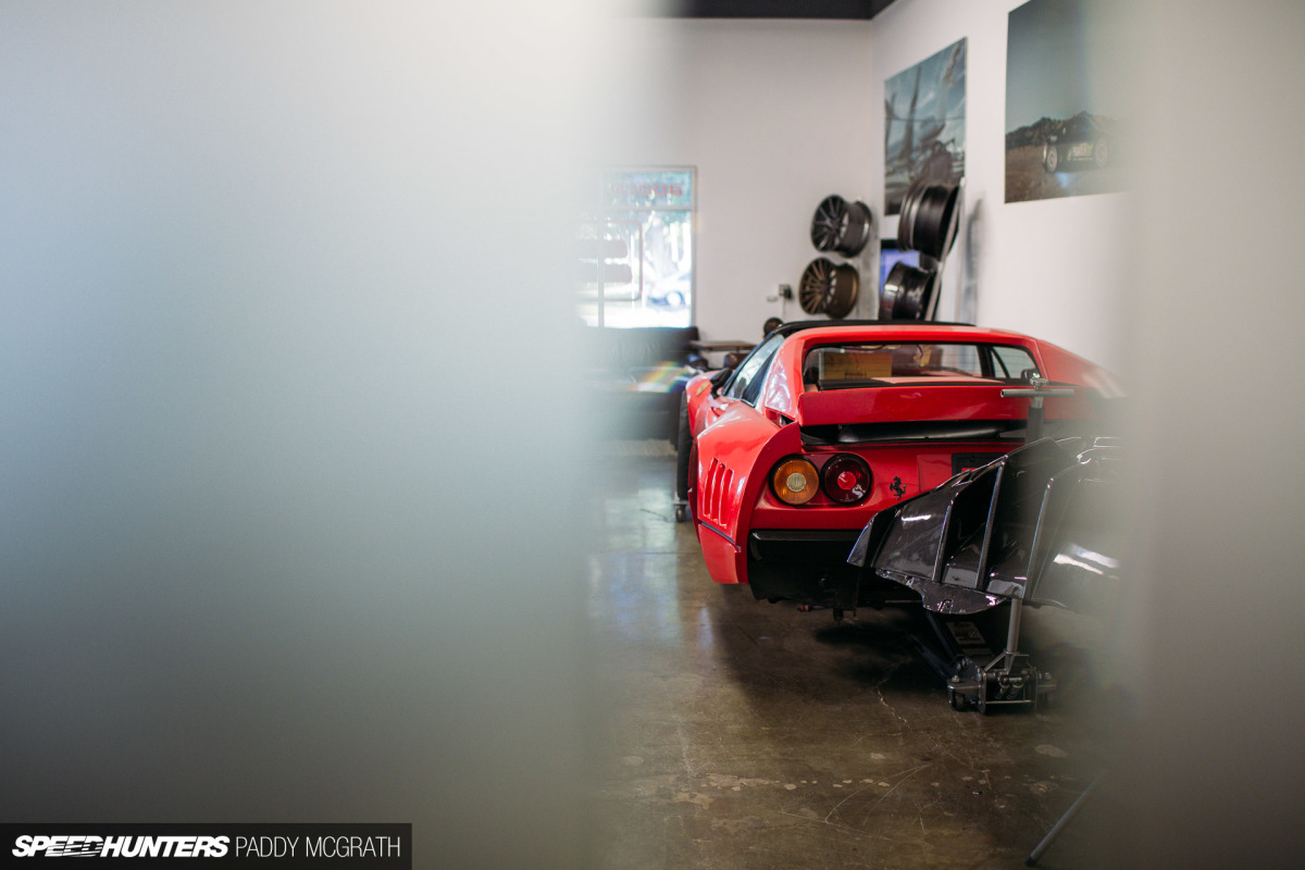 A Whirlwind Tour Of Boden Autohaus