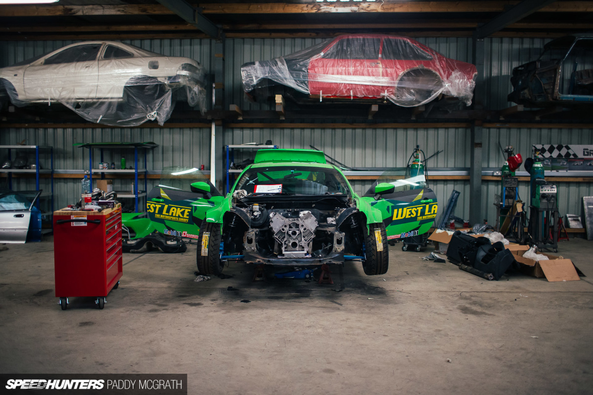 2017 Speedhunters Project GTI Auto Heroes X by Paddy McGrath-16