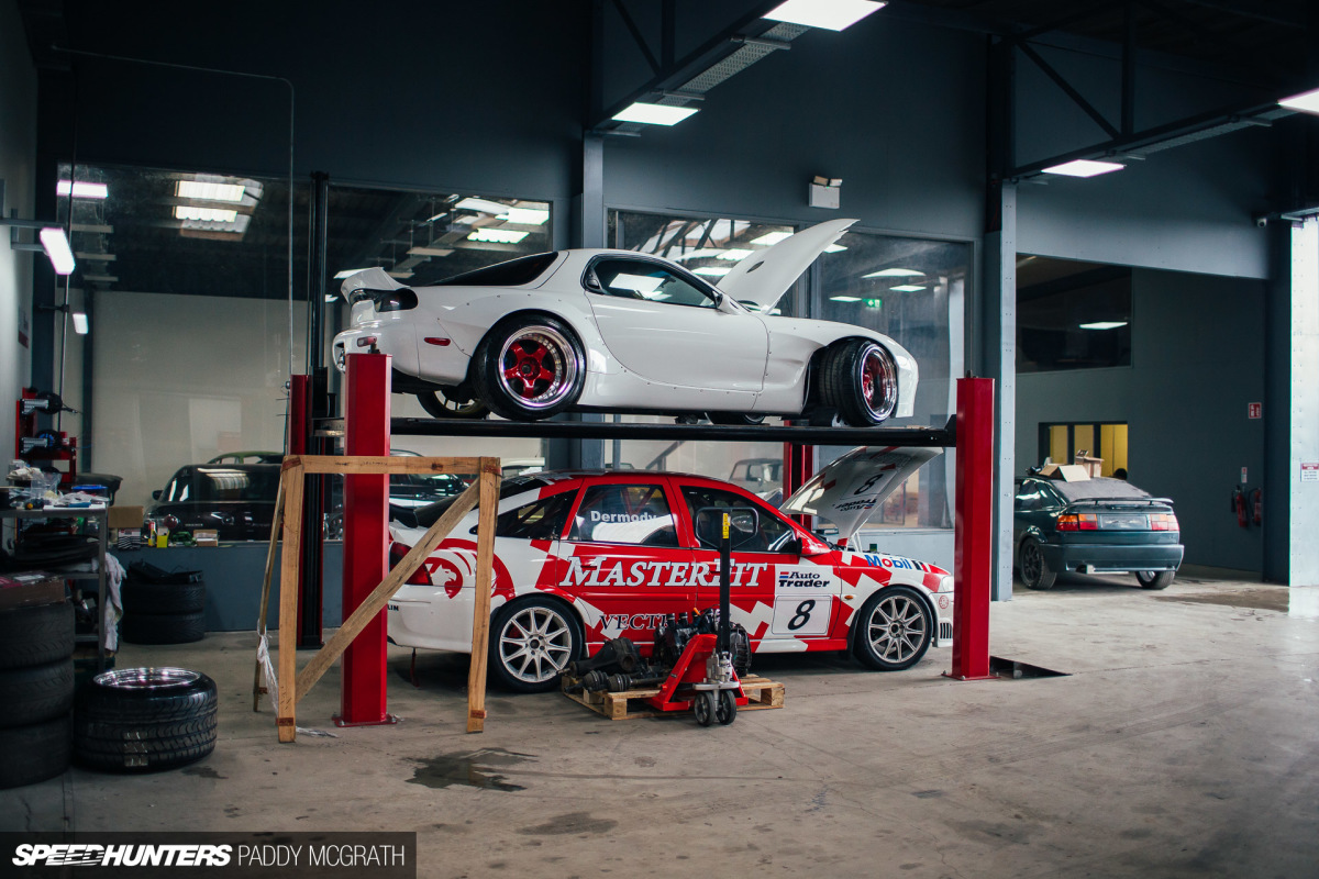 2017 Speedhunters Project GTI Auto Heroes X by Paddy McGrath-17