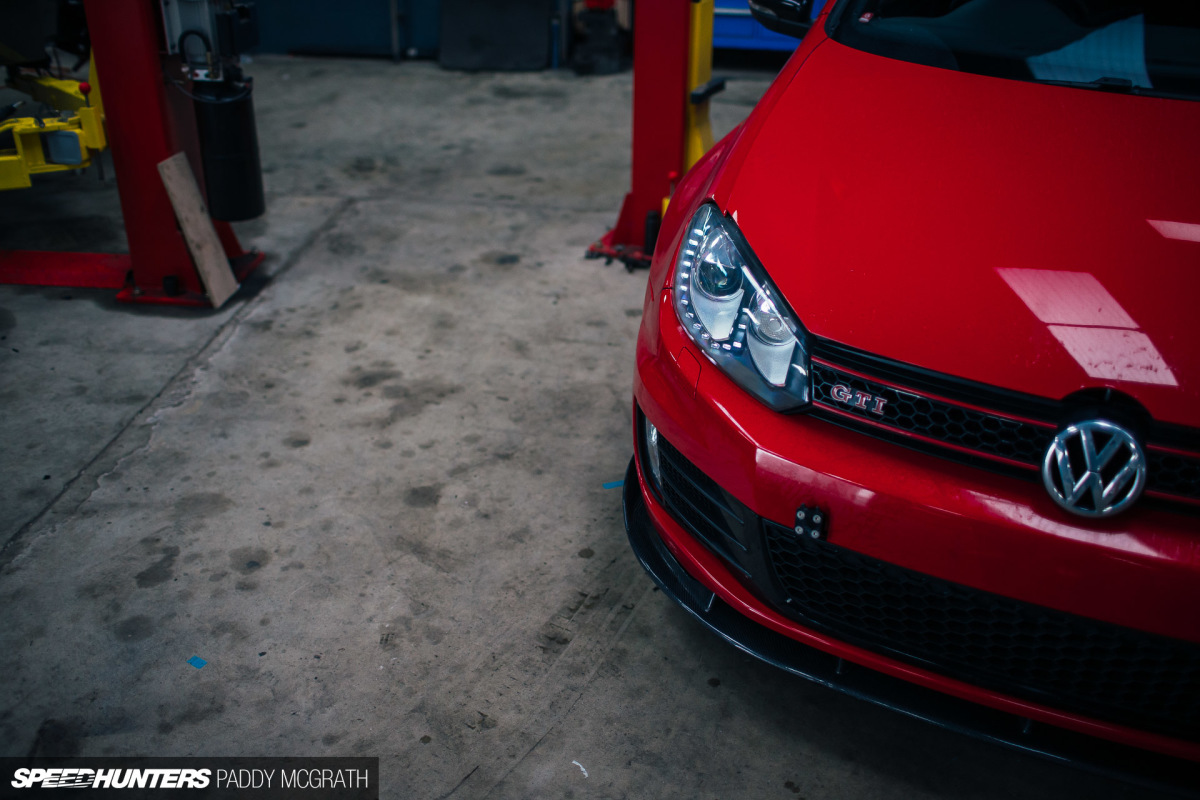2017 Speedhunters Project GTI Auto Heroes X by Paddy McGrath-4